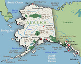 alaska