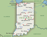 indiana