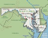 maryland