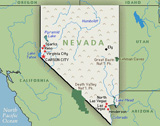 nevada