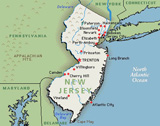 New Jersey Birth Records and Birth Certificates