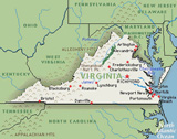 virginia